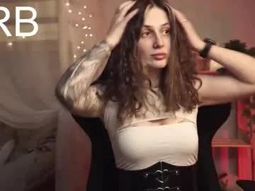 Freechat oliviamcclean on Chaturbate
