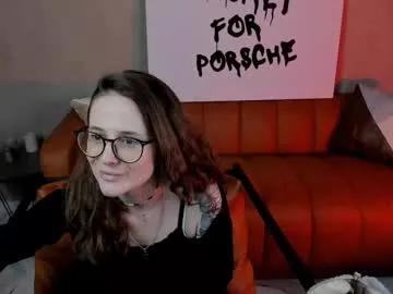 Freechat oliviamcclean on Chaturbate