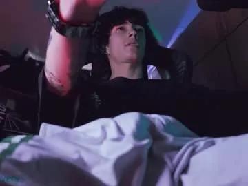 olliver___y on Chaturbate 