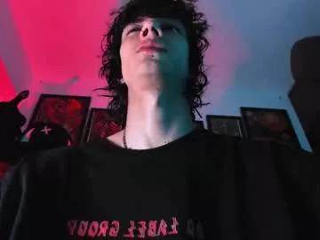 olliver___y on Chaturbate 