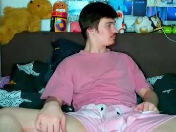 ololkd on Chaturbate 