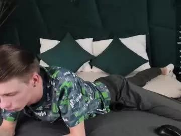 only_eric on Chaturbate 