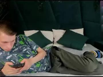 only_eric on Chaturbate 