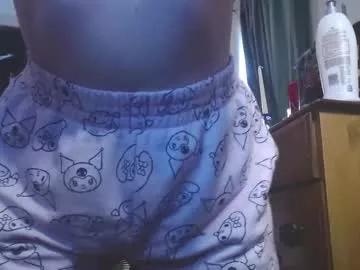 orookun on Chaturbate 