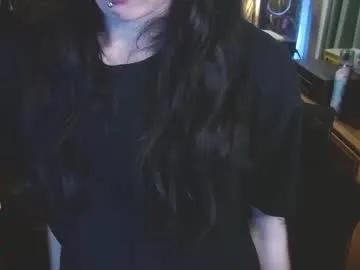 orookun on Chaturbate 