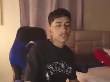ostin_18hot on Chaturbate