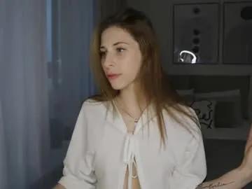 ottiliebolyard — Goal: I need to squeeze it    #squirt #lovense #natural #teen #bigass [20 tokens remaining]