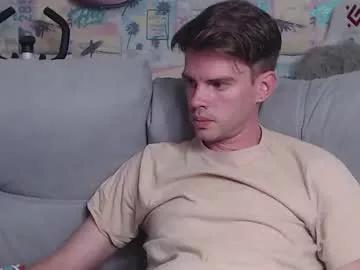 oxmikexo on Chaturbate