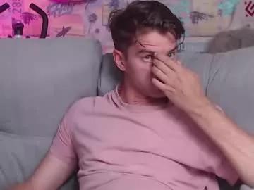 oxmikexo on Chaturbate