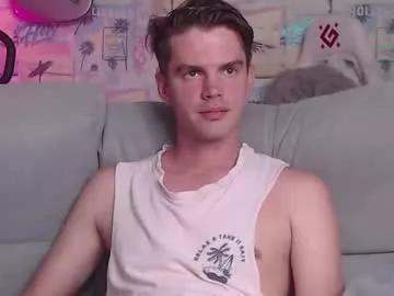 oxmikexo on Chaturbate