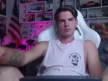 oxmikexo on Chaturbate