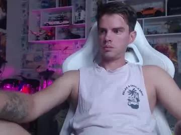 oxmikexo on Chaturbate