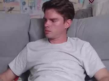 oxmikexo on Chaturbate