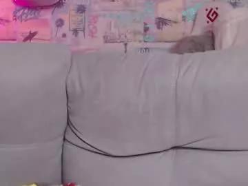 oxmikexo on Chaturbate