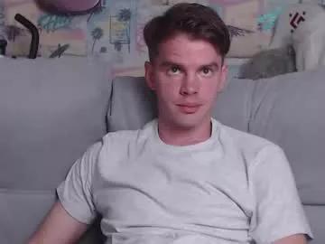 oxmikexo on Chaturbate