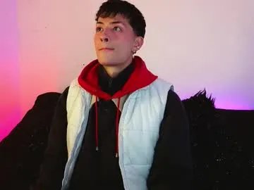 ozorio_dany — Cum show+Eat #femboy #18 #twink #bigcock #anal - Multi Goal: cum show+eat [555 tokens left]