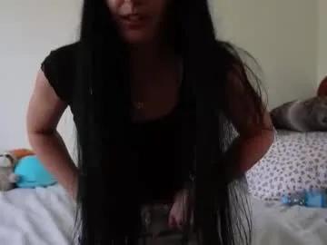pakeha_princess — Freechat on Chaturbate