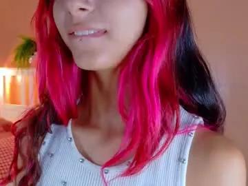 parisfox_ — GOAL: striptease and oil in all my body! [76 tokens remaining] Every 55 - 111 louder vibrates Lovense ON  PVT abierto   #teen #smalltits #petite #cum #skinny