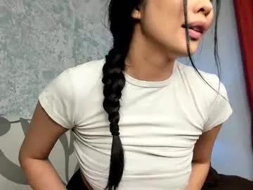 passionate_eyes66 on Chaturbate 