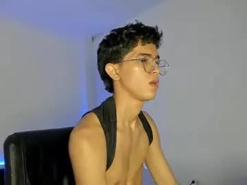 patrick_deluxe on Chaturbate 