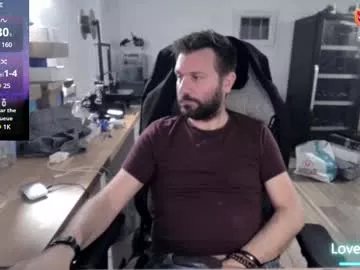 pc92160 on Chaturbate