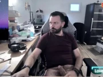 pc92160 on Chaturbate