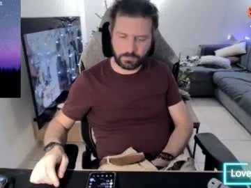 pc92160 on Chaturbate