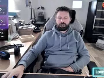 pc92160 on Chaturbate