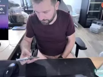 pc92160 on Chaturbate