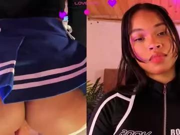 penelope_tay on Chaturbate 