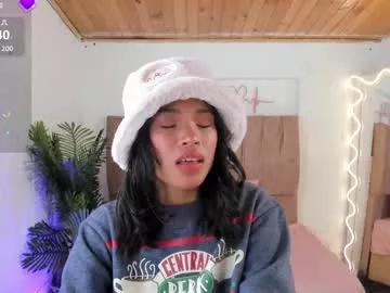 penelope_tay on Chaturbate 