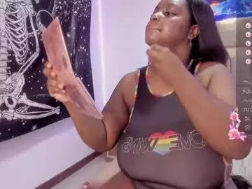 penelopeboobs_ on Chaturbate 