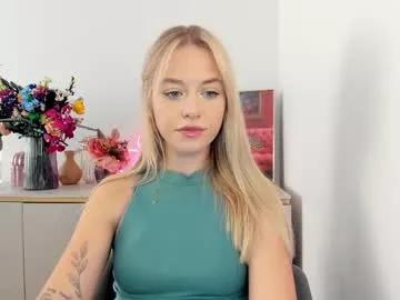 perfectxcindy on Chaturbate 