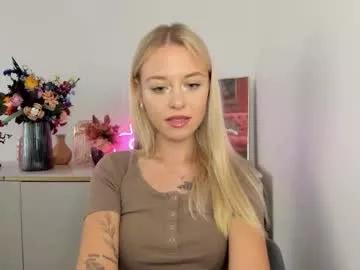 perfectxcindy on Chaturbate 