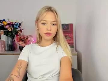 perfectxcindy on Chaturbate 