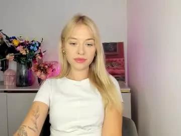 perfectxcindy on Chaturbate 