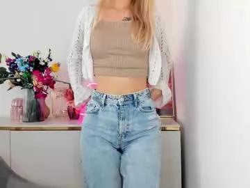 perfectxcindy on Chaturbate 