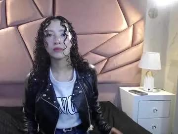 pettymoon on Chaturbate 