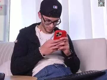 phantom_bigger1 on Chaturbate