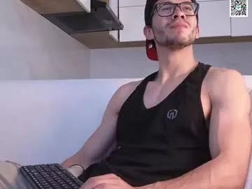 phantom_bigger1 on Chaturbate