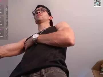 phantom_bigger1 on Chaturbate