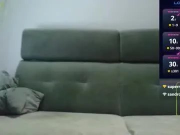 phelippebig on Chaturbate