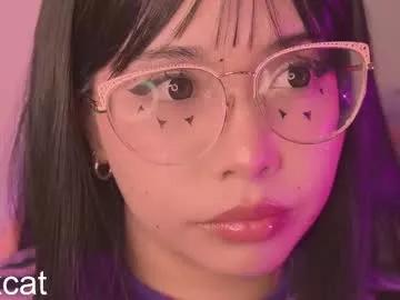 piinkcat on Chaturbate 
