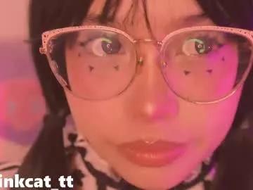 piinkcat on Chaturbate 