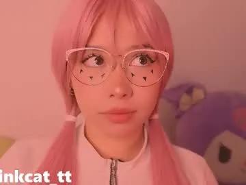 piinkcat on Chaturbate 