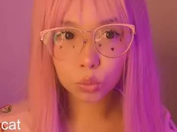 piinkcat on Chaturbate 