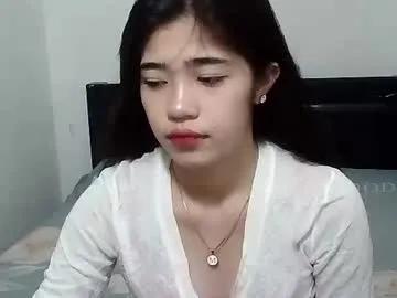 pinaycutie_sylvia on Chaturbate