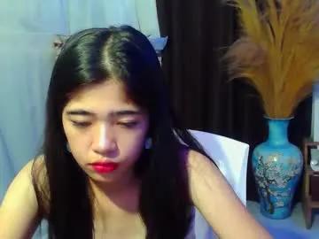 pinaycutie_sylvia on Chaturbate