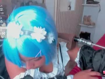 pittandlunaa69 on Chaturbate 