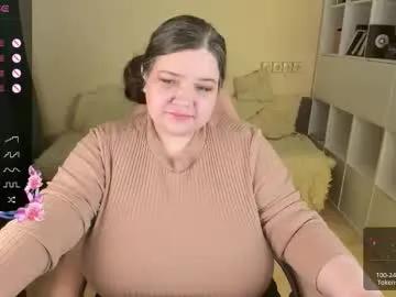 plum_pie__ — GOAL: ass slaps and doggy with bare ass [99 tokens remaining] A lot of sweet kisses #bbw #bigboobs #british #hairy #mature
